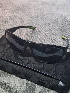 IRON MAN Mens Sunglasses